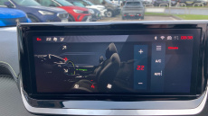 Peugeot 208 1.2 PureTech 100 GT 5dr Petrol Hatchback